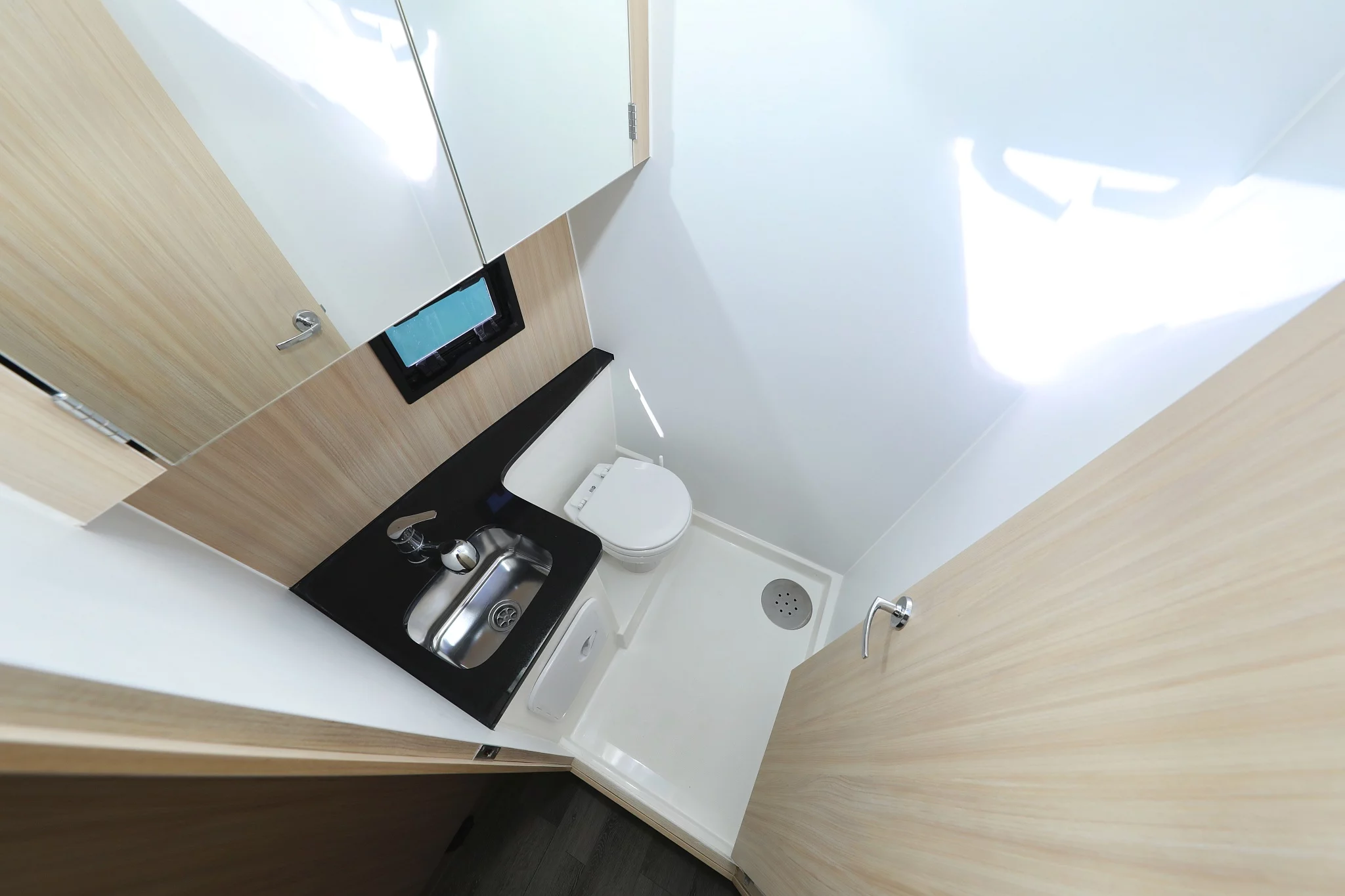 Futura 40 Grand Horizon (Batu)  - 34