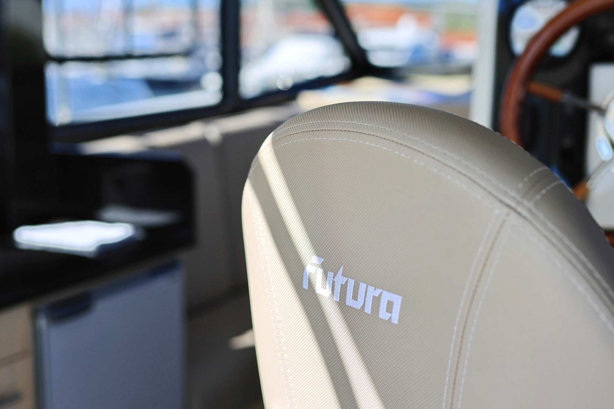 Photo #39 - Futura 40 Grand Horizon (Batu) in Vodice - 38409