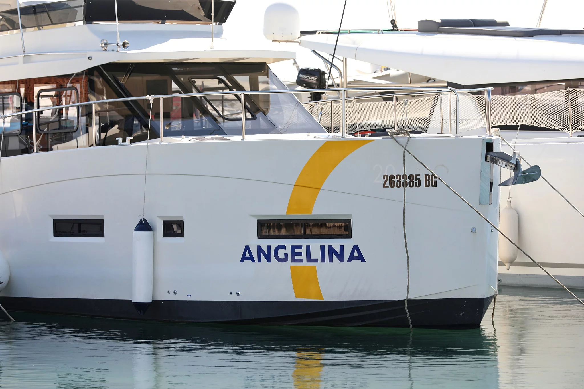 Futura 40 Grand Horizon (Batu)  - 39