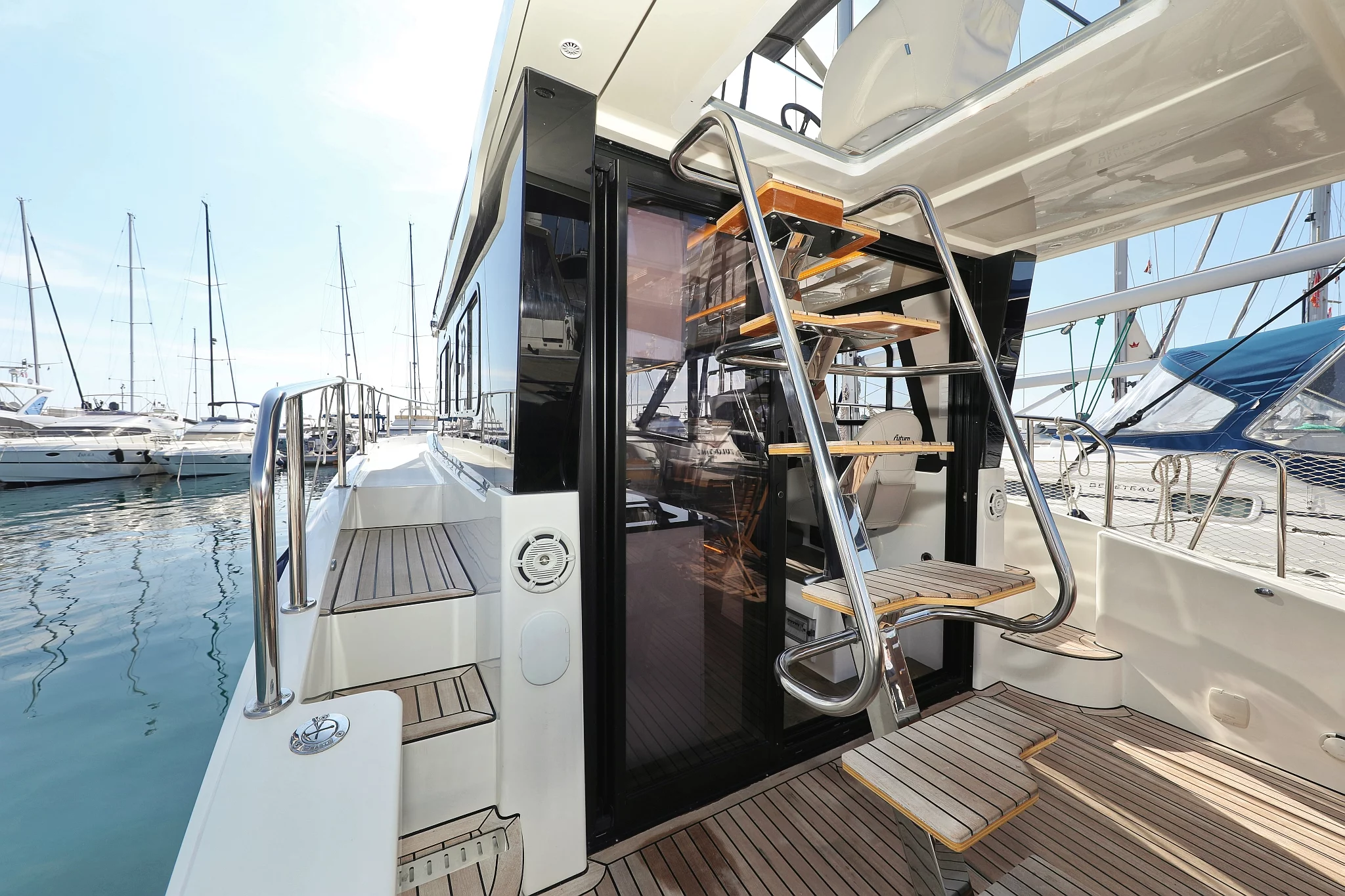 Futura 40 Grand Horizon (Muneca)  - 6