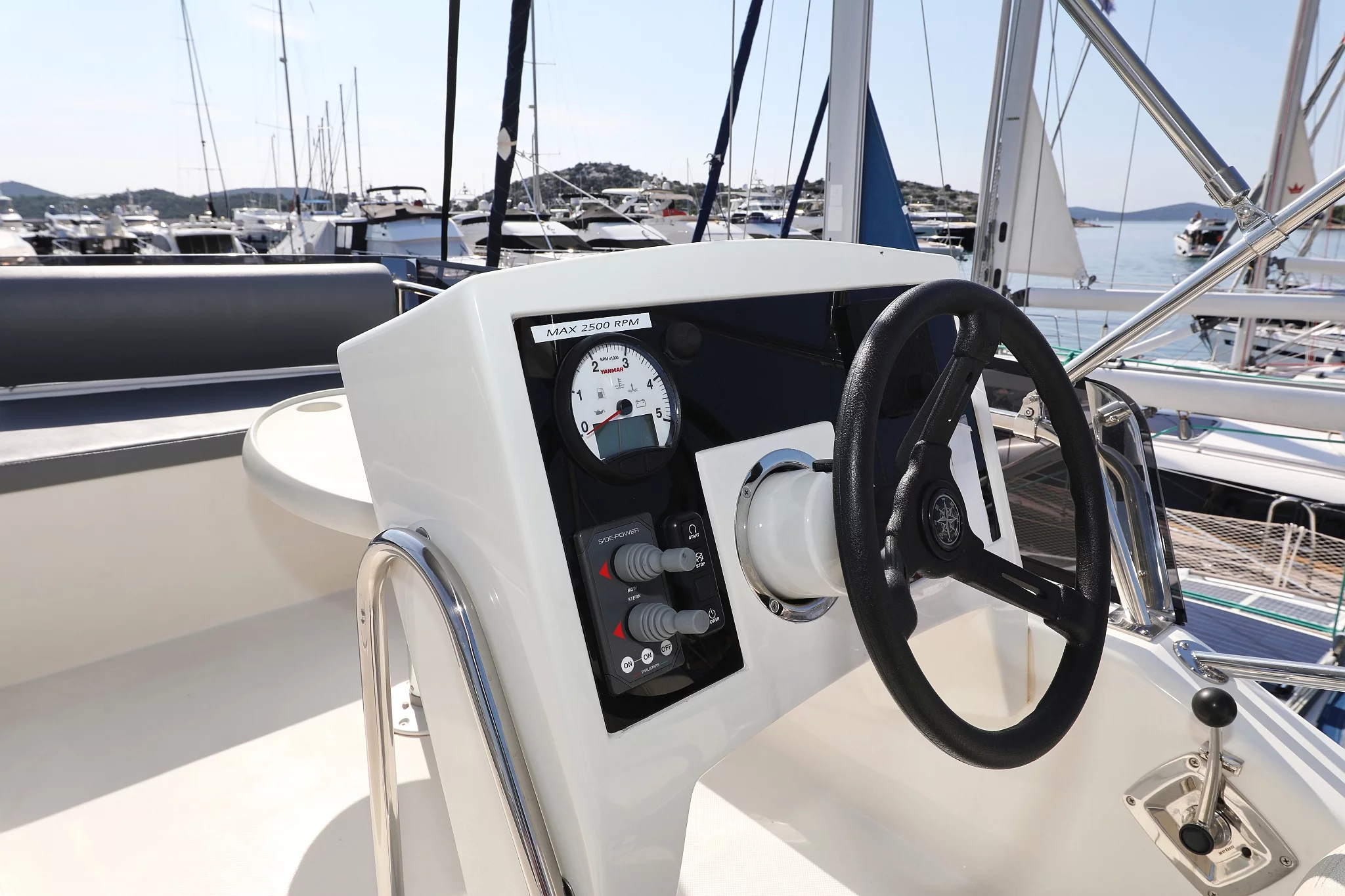 Futura 40 Grand Horizon (Muneca)  - 8