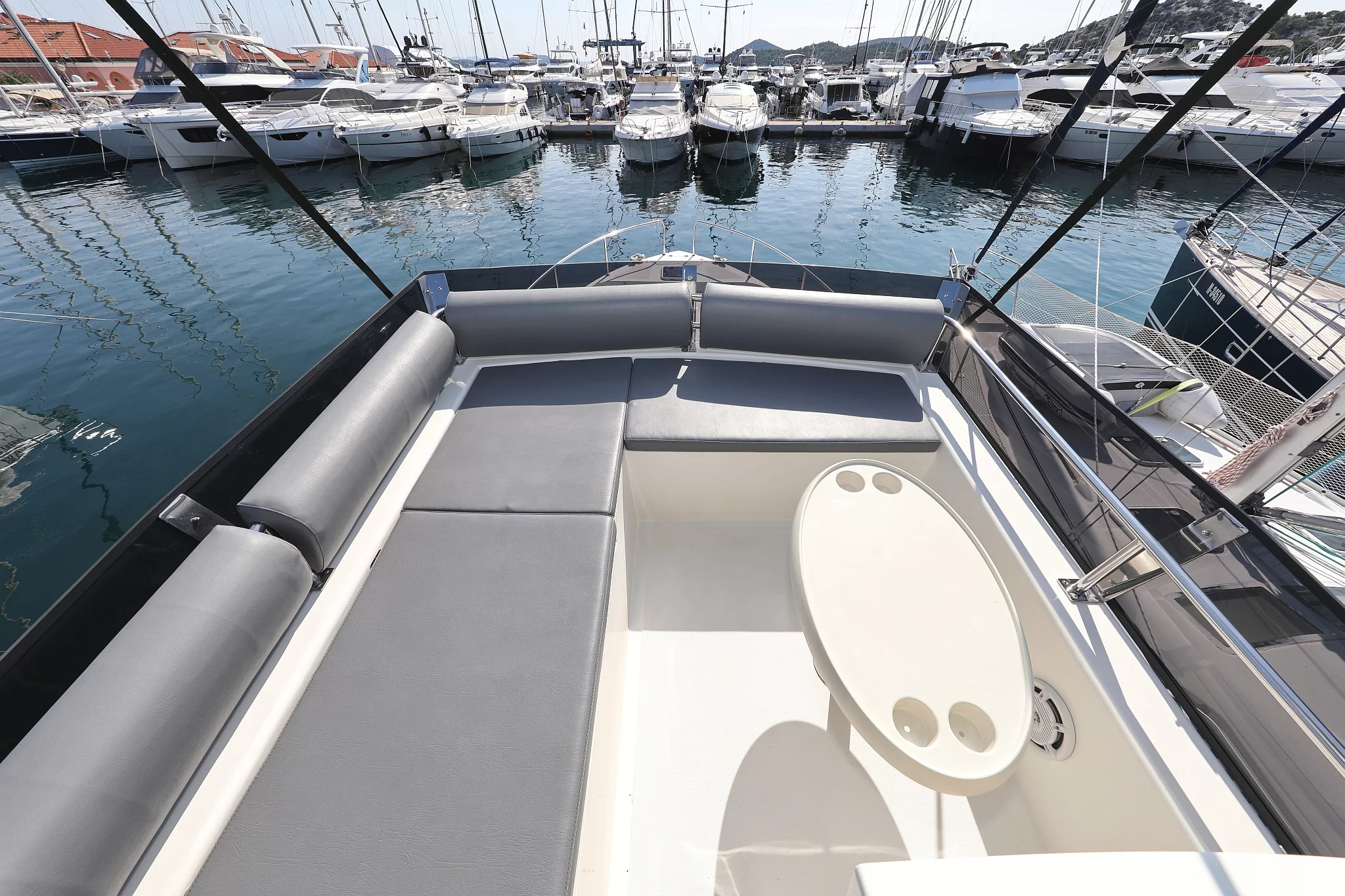 Futura 40 Grand Horizon (Muneca)  - 9