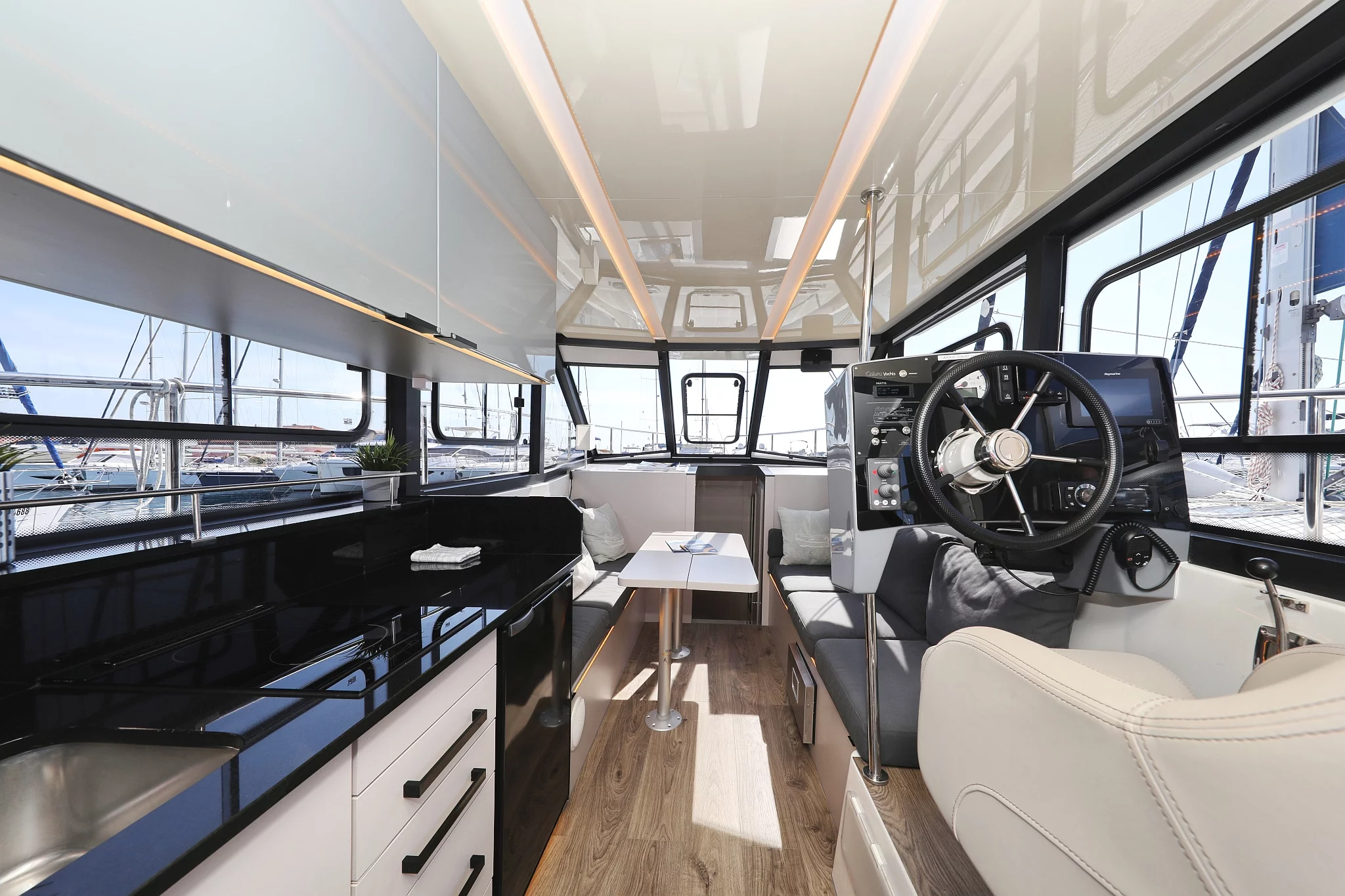 Futura 40 Grand Horizon (Muneca)  - 13
