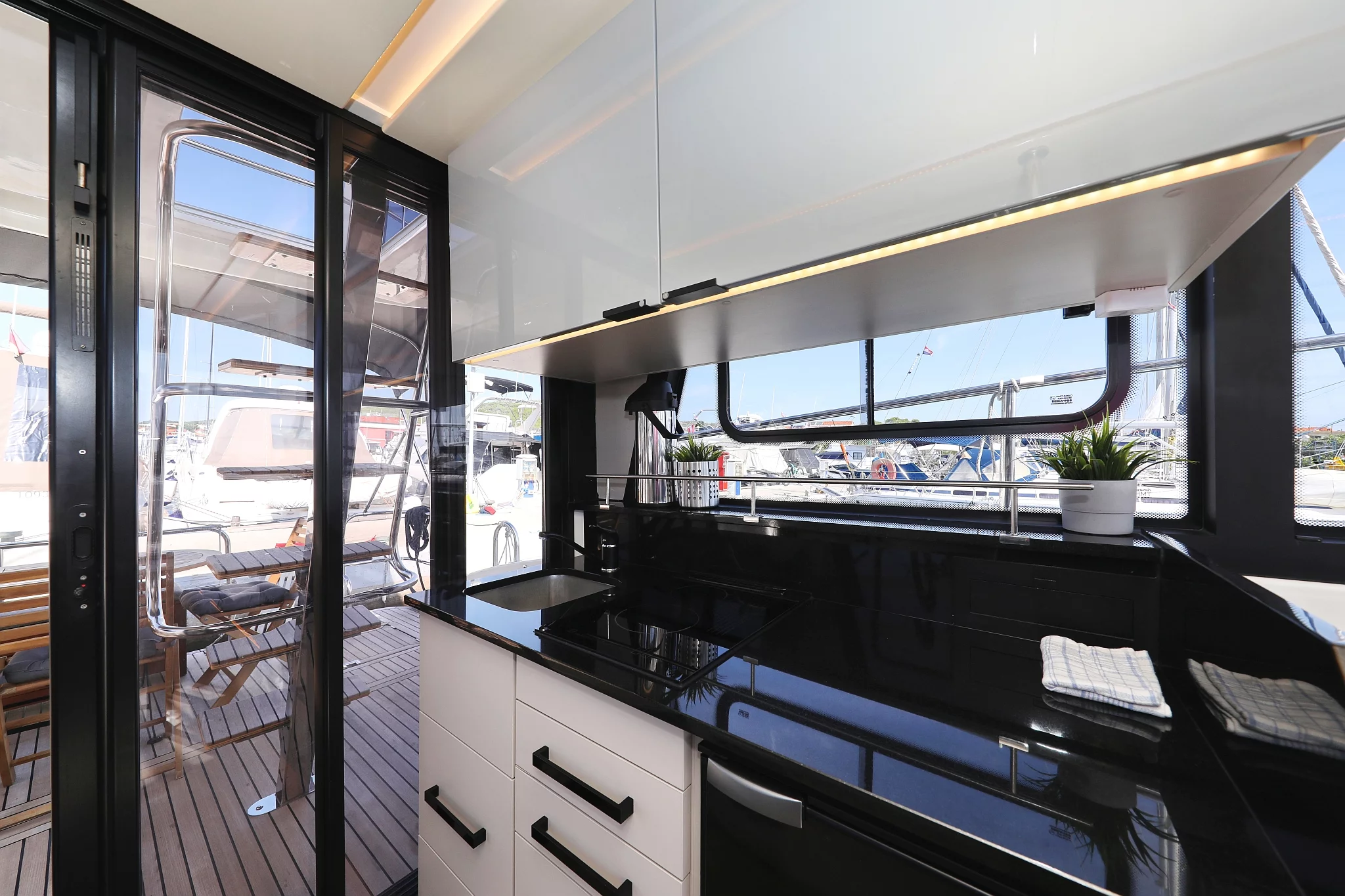 Futura 40 Grand Horizon (Muneca)  - 19