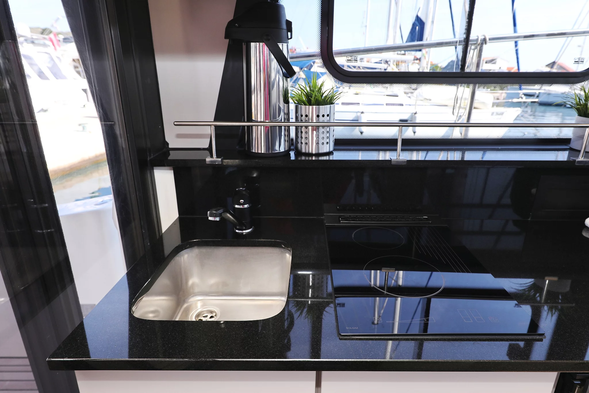 Futura 40 Grand Horizon (Muneca)  - 20