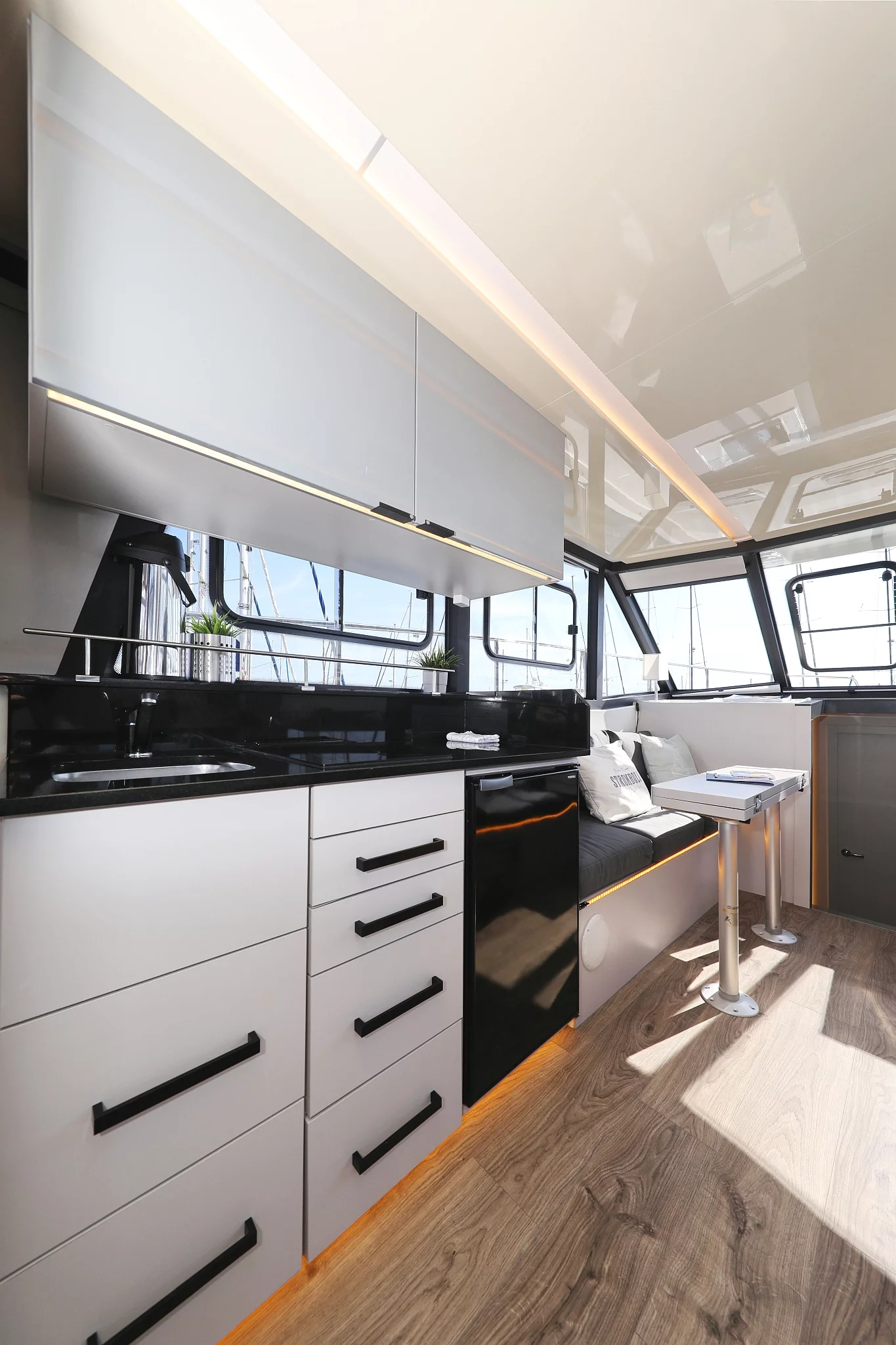Futura 40 Grand Horizon (Muneca)  - 21