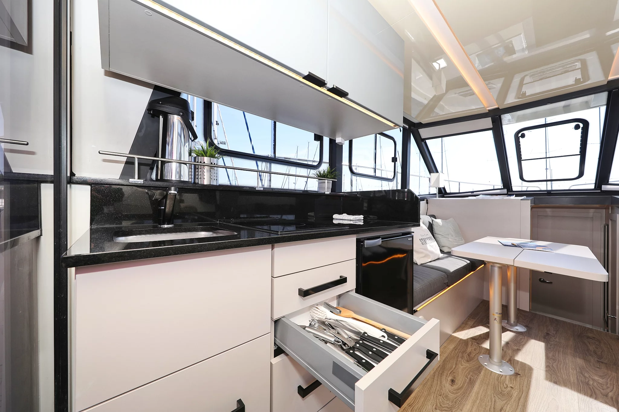 Futura 40 Grand Horizon (Muneca)  - 39