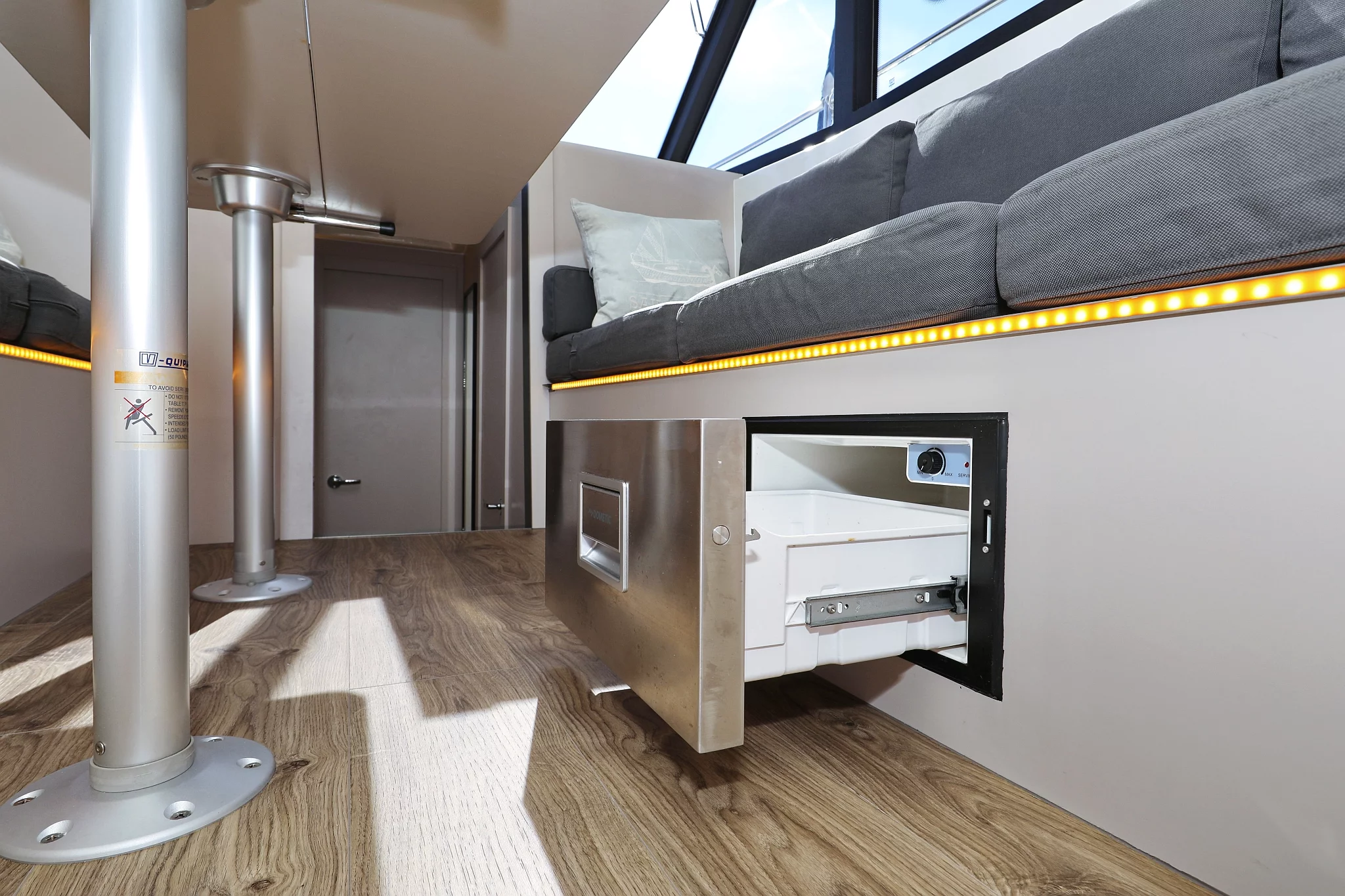 Futura 40 Grand Horizon (Muneca)  - 41