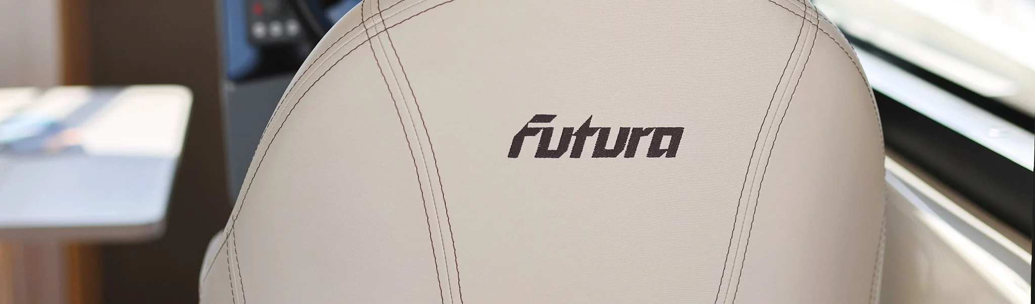 Futura 40 Grand Horizon (Muneca)  - 44