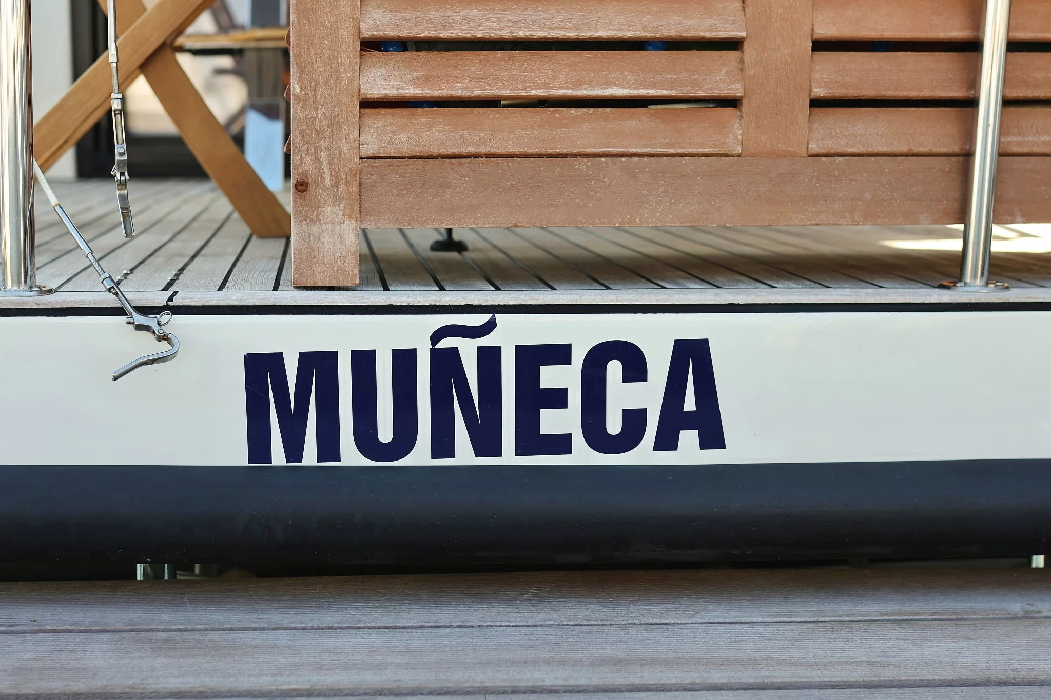 Futura 40 Grand Horizon (Muneca)  - 45