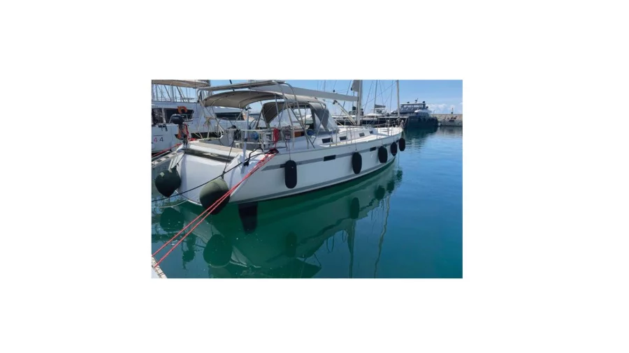 Bavaria 55 Cruiser (Altair)  - 0