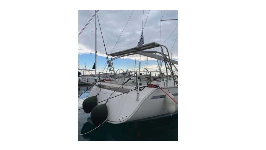 Bavaria 55 Cruiser (Altair)  - 3