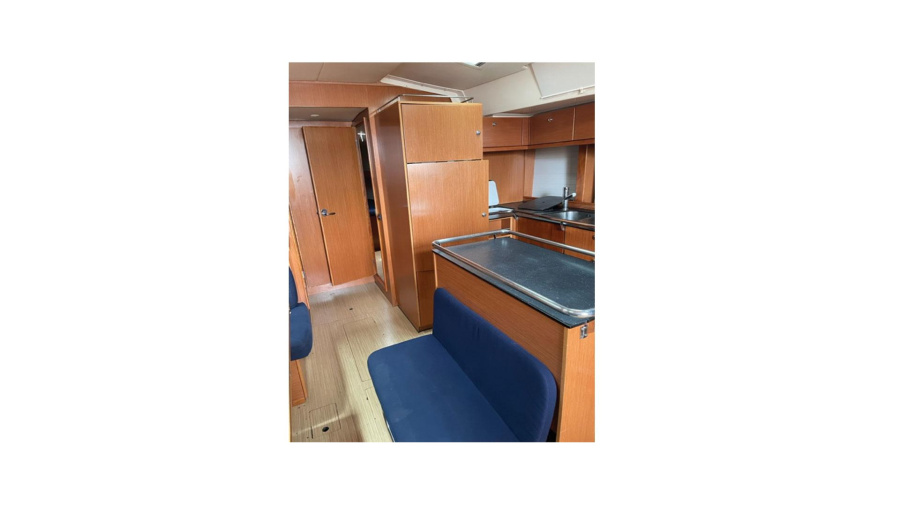 Photo #8 - Bavaria 55 Cruiser (Altair) in Kos - 38417