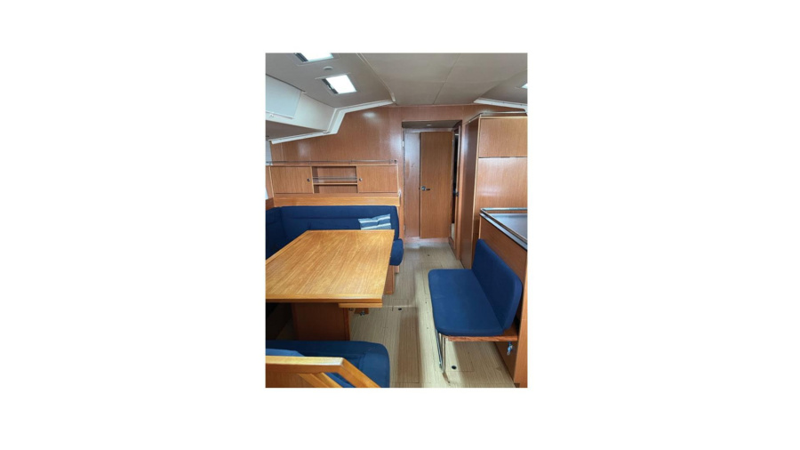 Photo #9 - Bavaria 55 Cruiser (Altair) in Kos - 38417