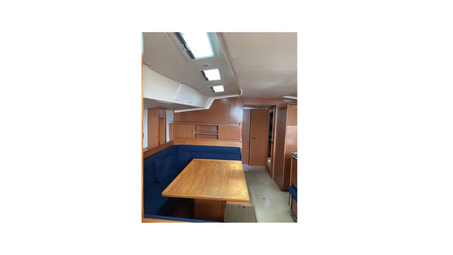 Bavaria 55 Cruiser (Altair)  - 10