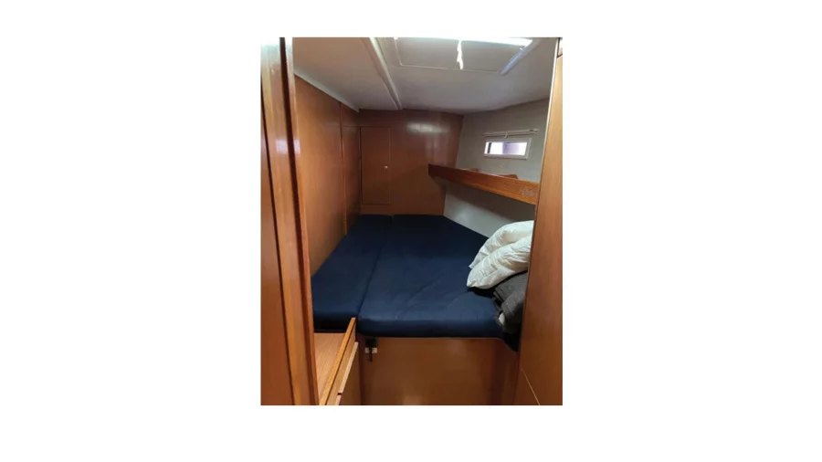 Bavaria 55 Cruiser (Altair)  - 12