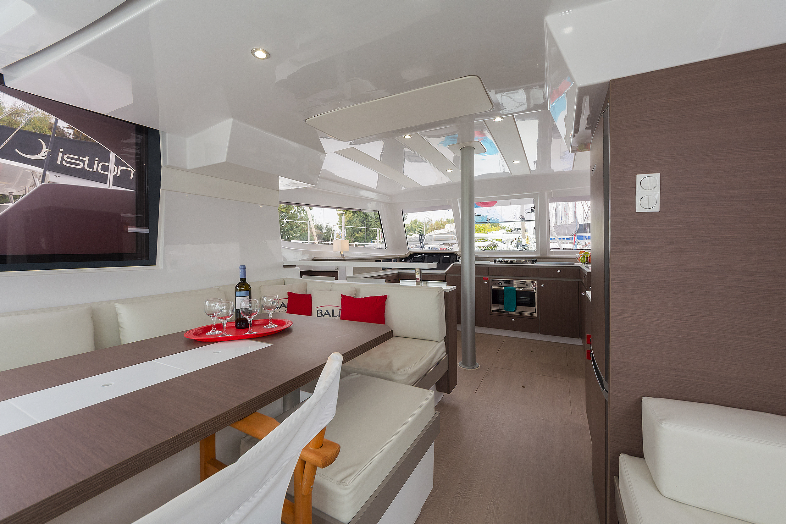 Photo #8 - Bali Catspace (Phoenix) en Lefkada - 38419