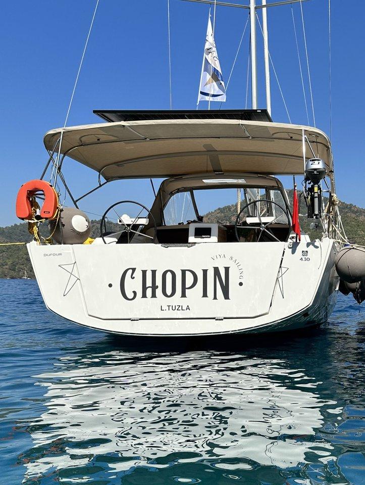 Chopin - 0