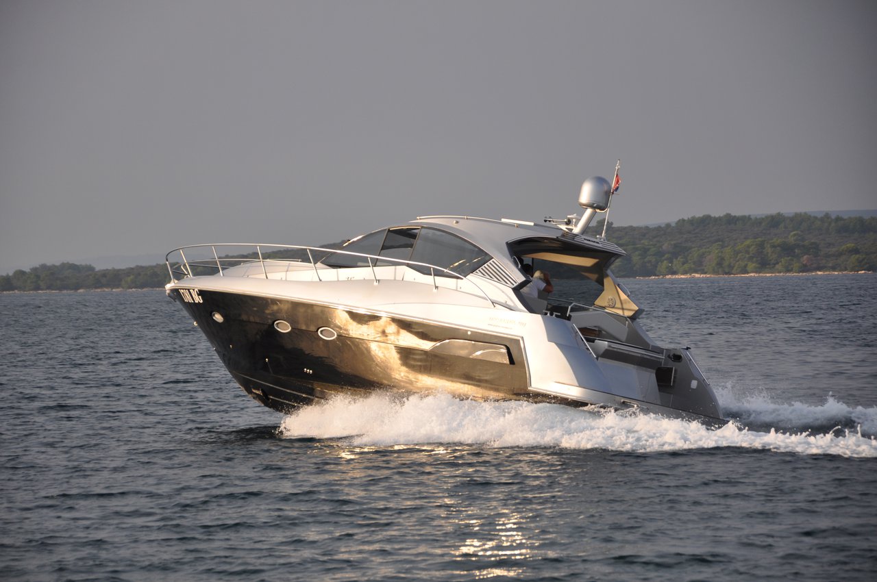 Photo #2 - Mirakul 40 (Eva 2) in Biograd - 38436