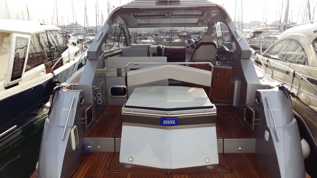 Photo #4 - Mirakul 40 (Eva 2) in Biograd - 38436