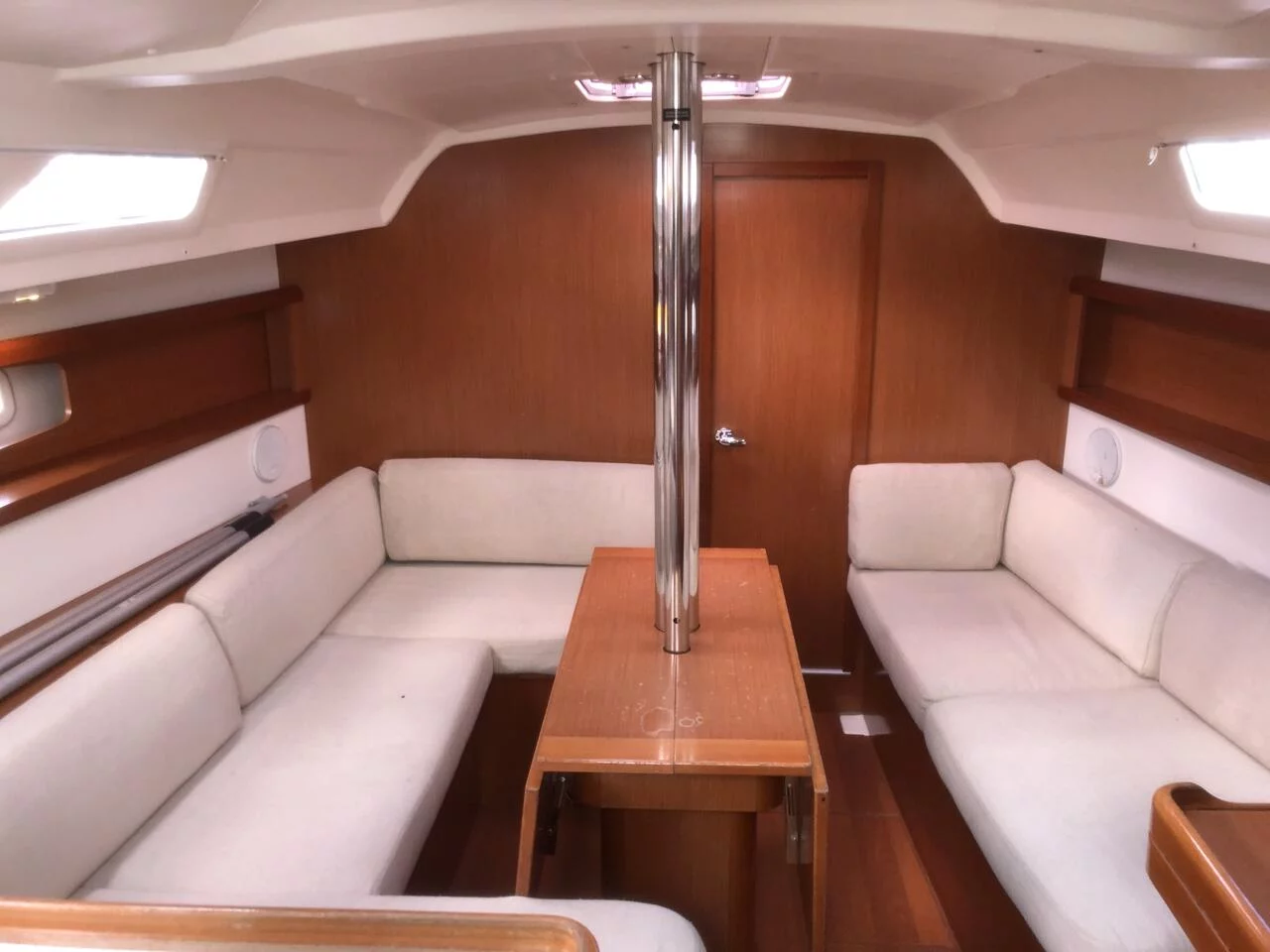 Oceanis 34 (Tayrona)  - 4