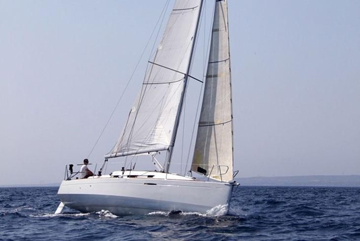Photo #12 - First 30 (Barboat) in La Rochelle - 38442