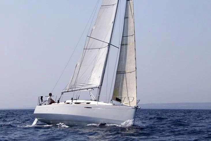First 30 (Barboat)  - 11