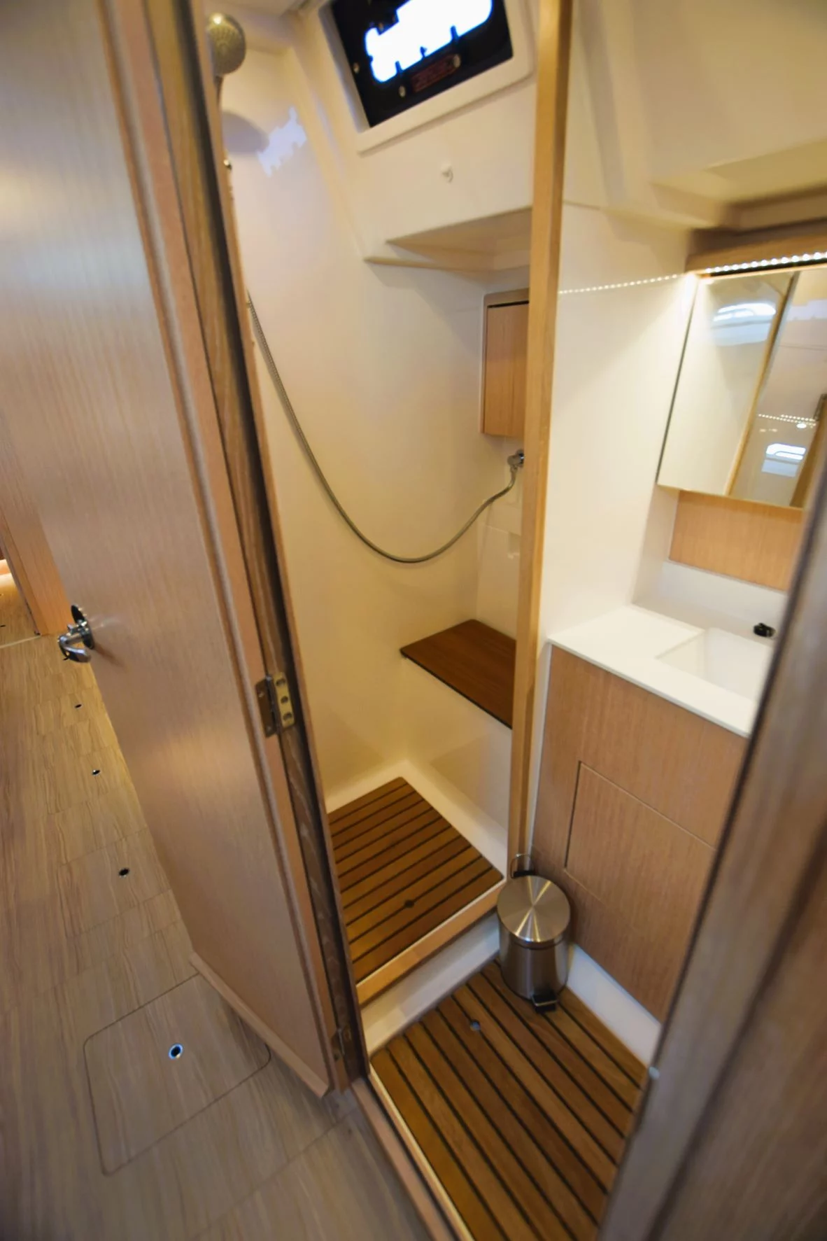 Bavaria C45 Style - 3 cab. (Aria)  - 19