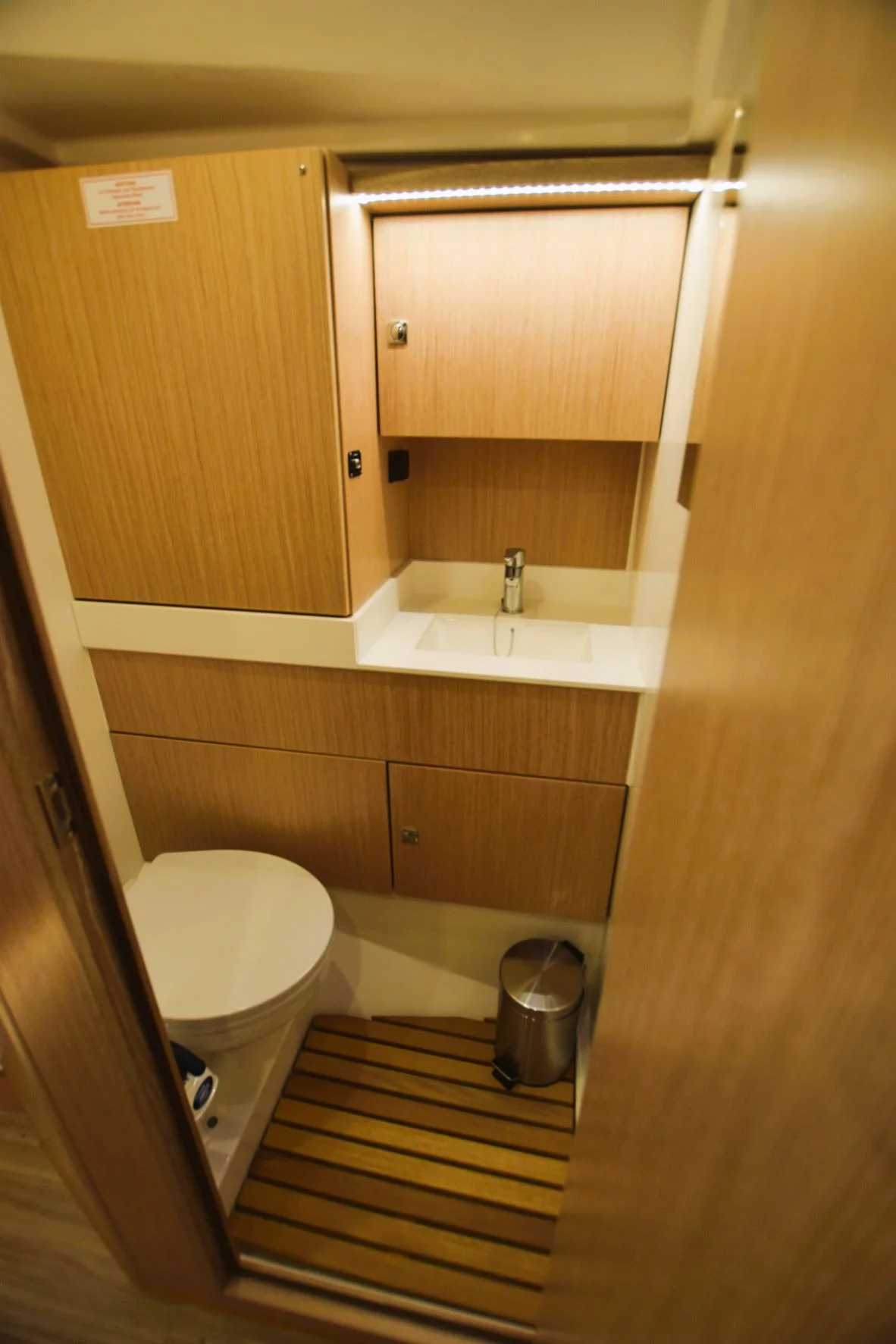 Bavaria C45 Style - 3 cab. (Aria)  - 20