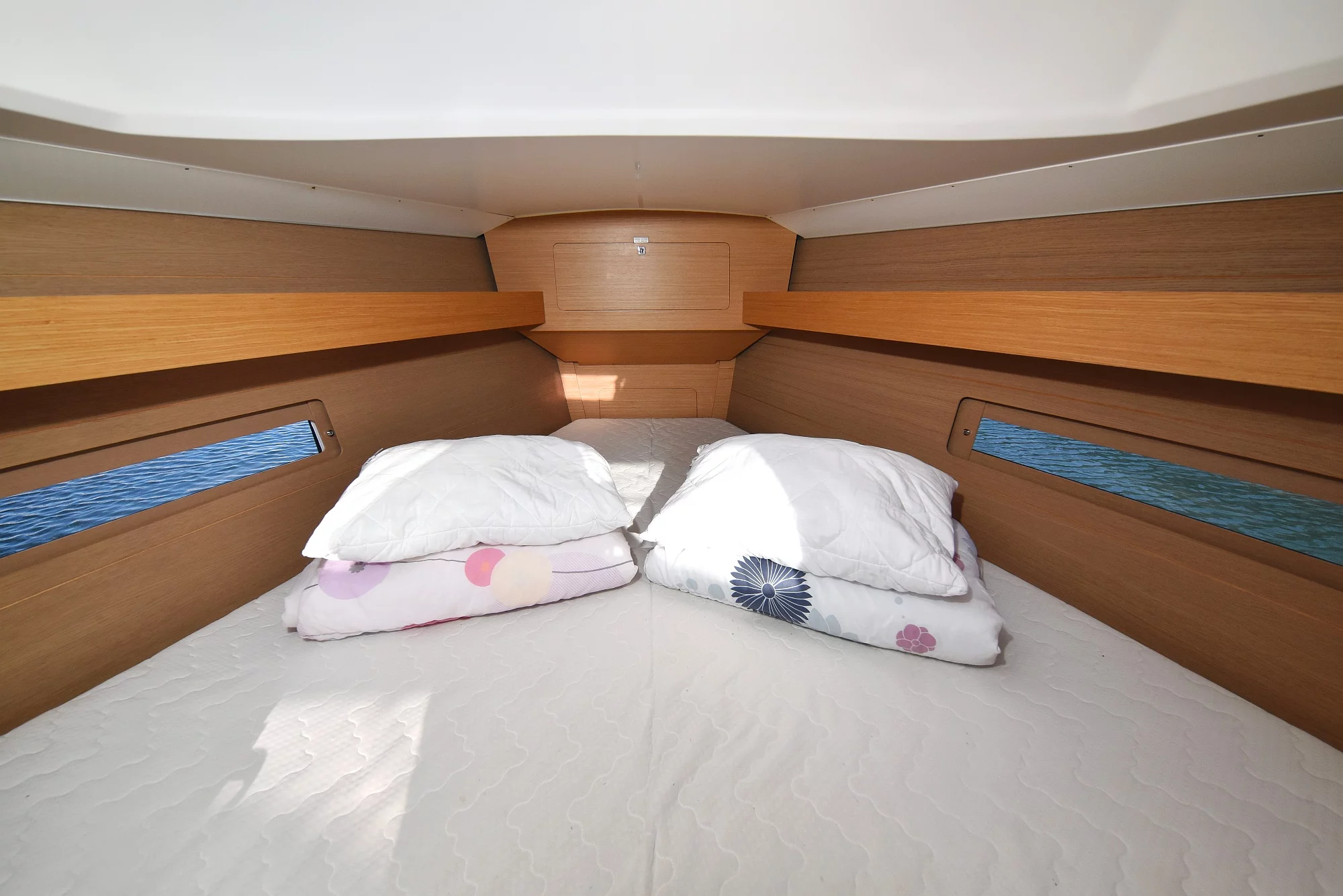 Dufour 382 GL (Sunset)  - 16