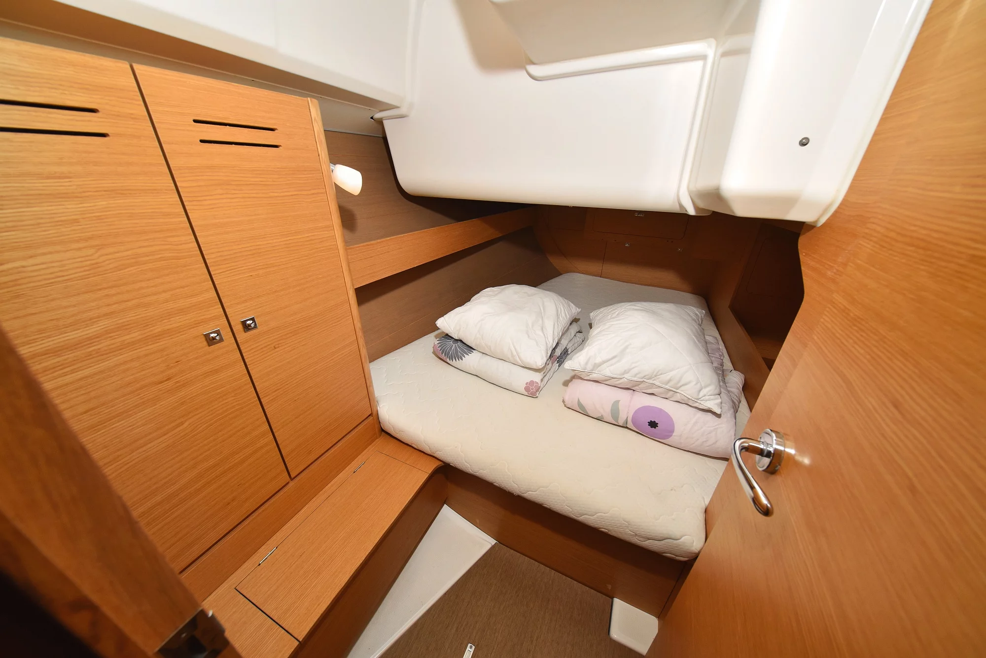 Dufour 382 GL (Sunset)  - 17