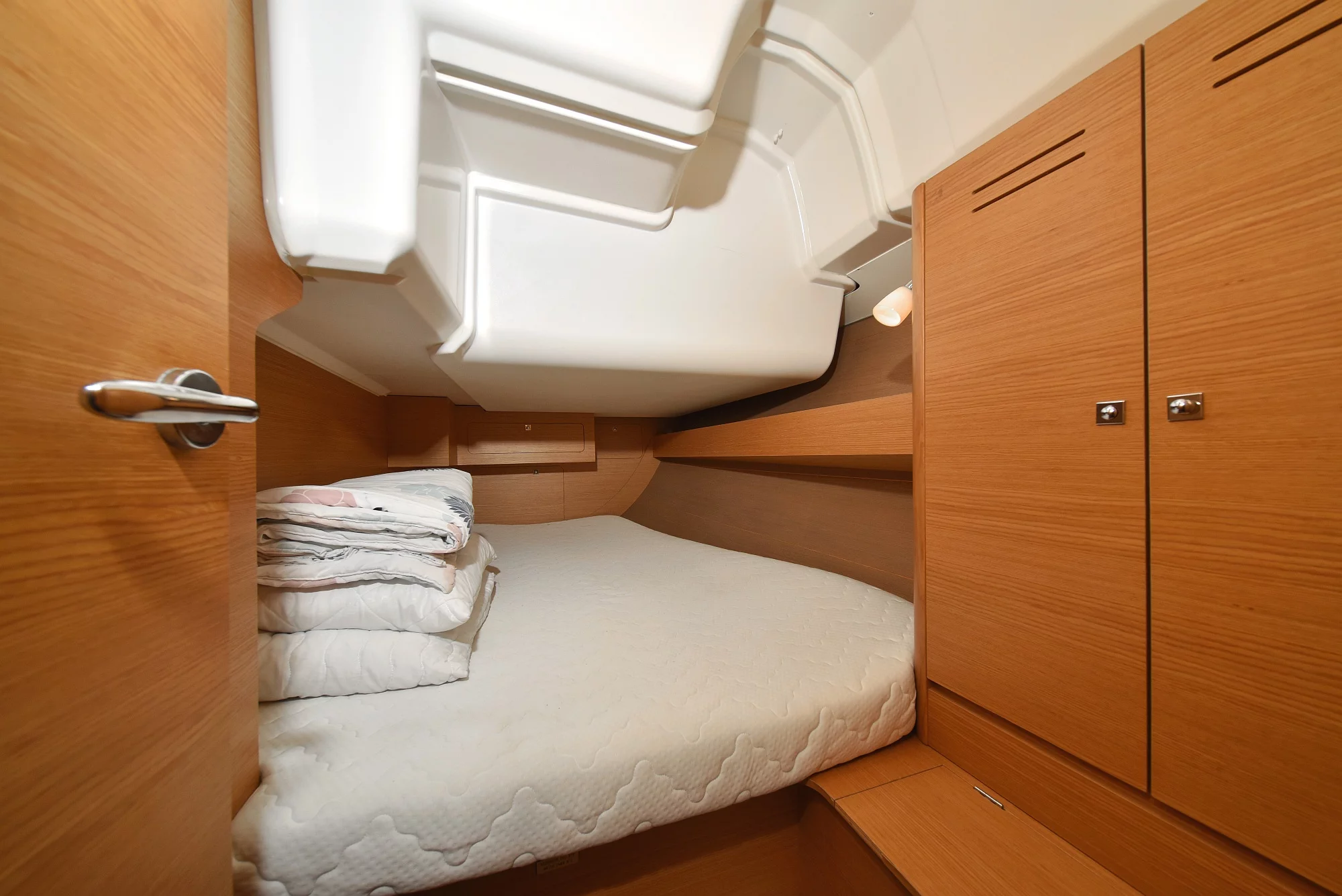 Dufour 382 GL (Sunset)  - 18