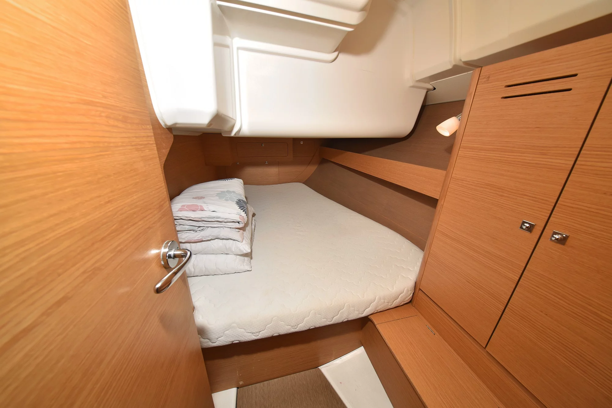 Dufour 382 GL (Sunset)  - 19