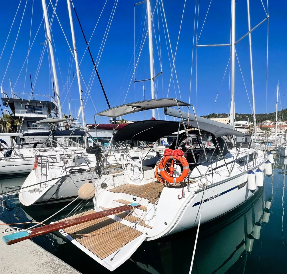 Bavaria Cruiser 46 - 4 cab. (Summer Breeze)  - 3