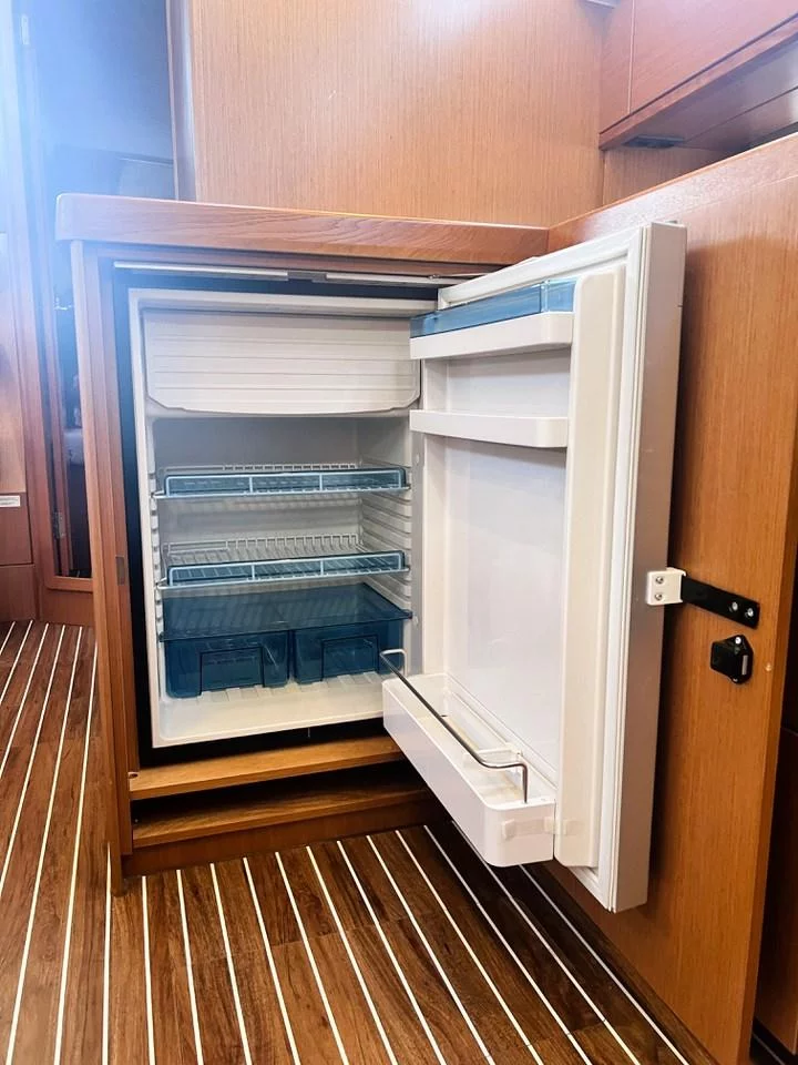 Bavaria Cruiser 46 - 4 cab. (Summer Breeze)  - 16