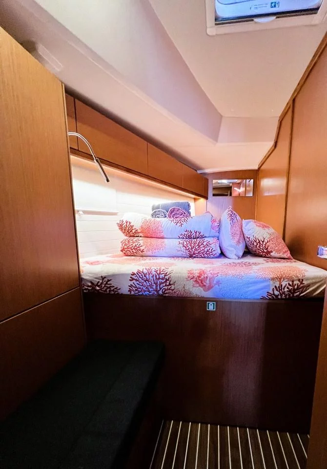 Bavaria Cruiser 46 - 4 cab. (Summer Breeze)  - 20
