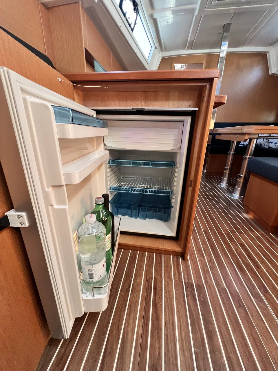 Bavaria C38 (Wind Dancer)  - 14