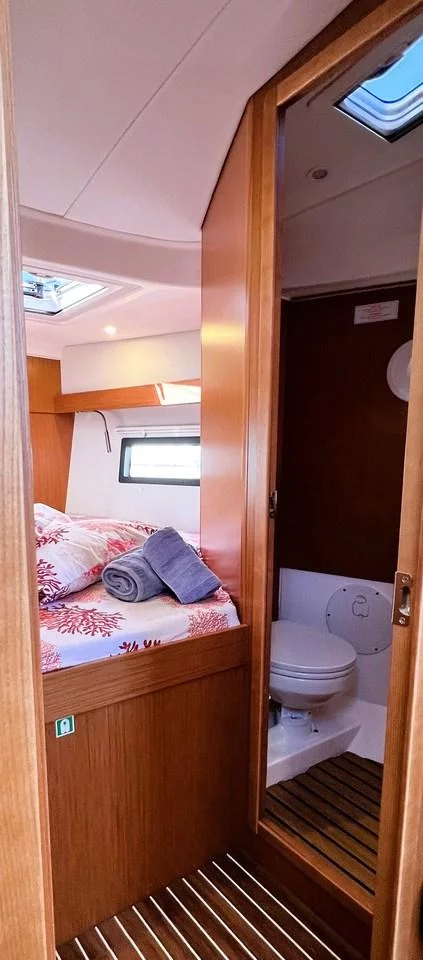 Bavaria C38 (Wind Dancer)  - 18