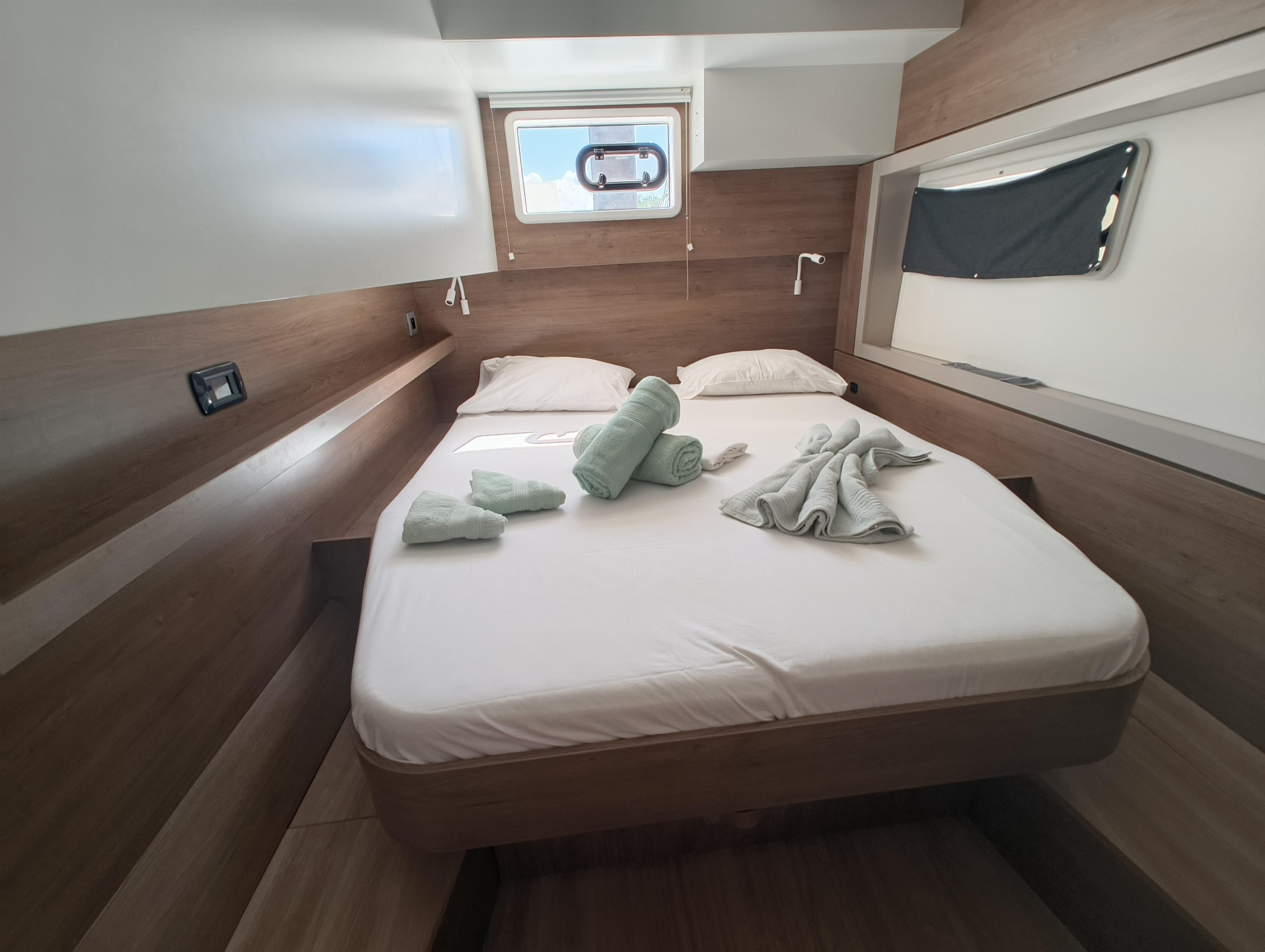 Bali 4.4 - 4 + 2 cab. — photo 10