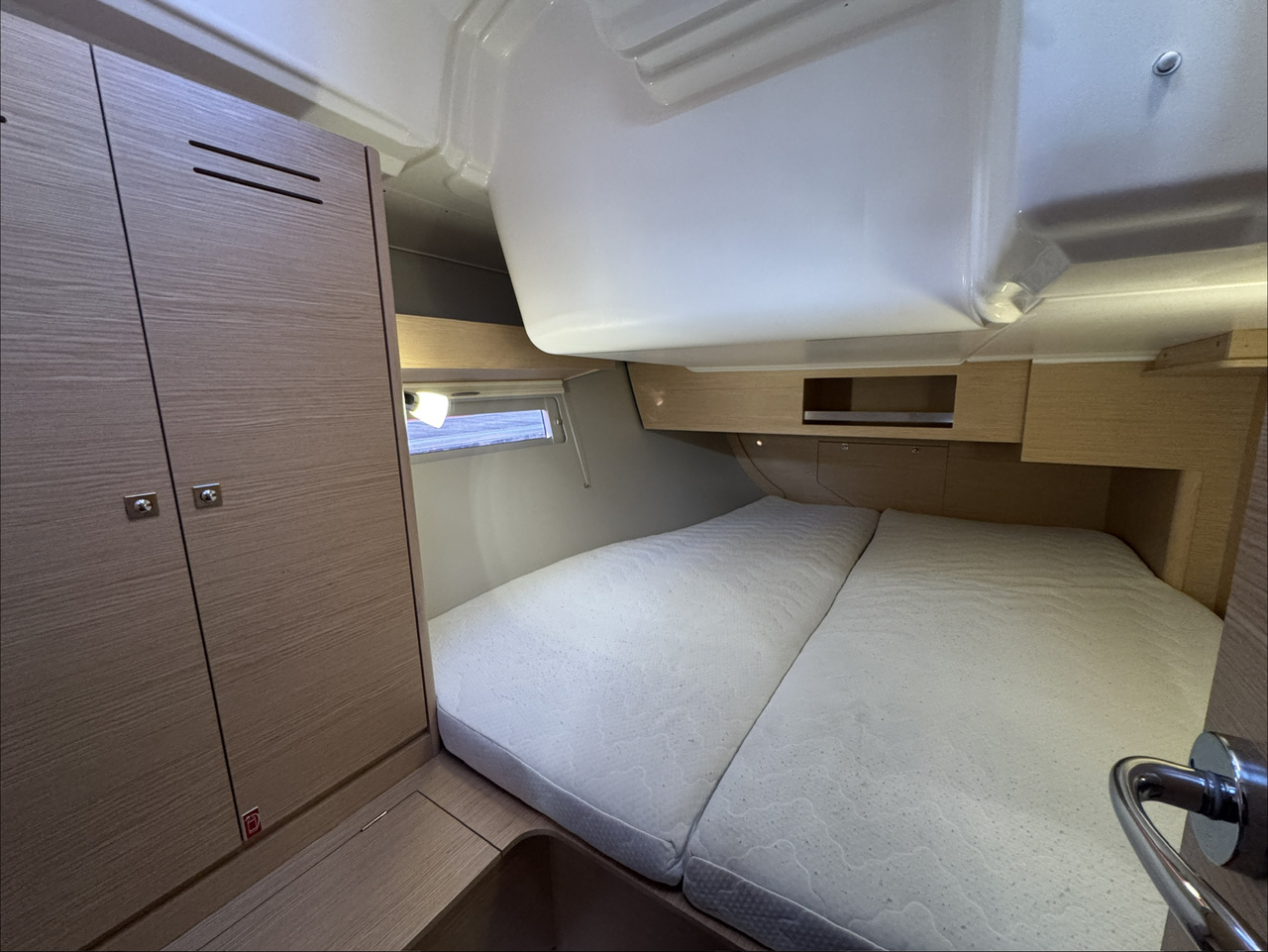 Dufour 390 — photo 21