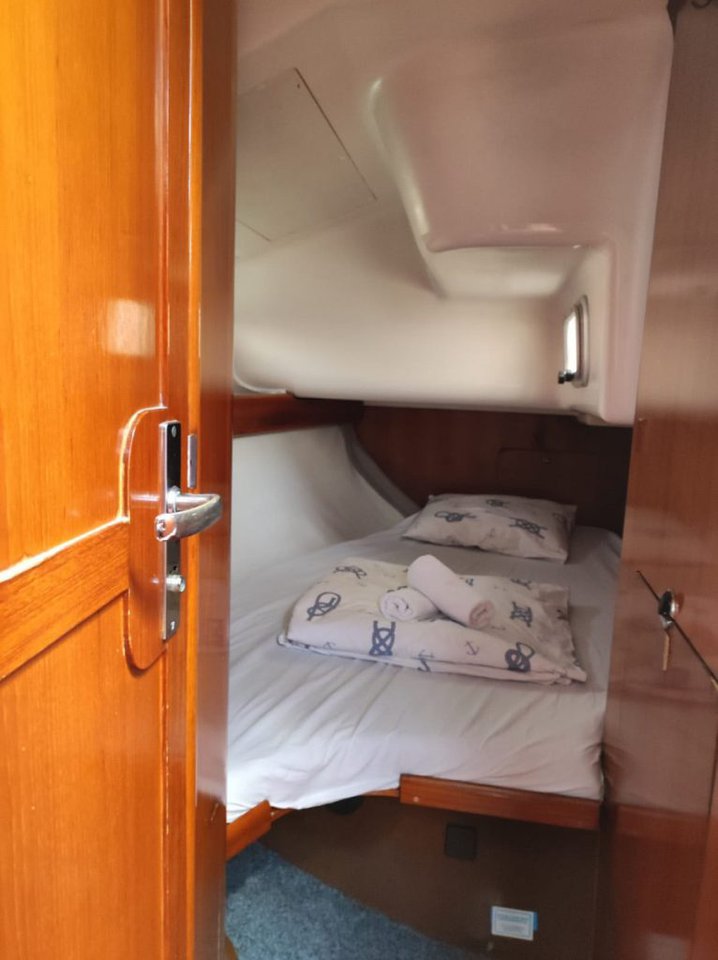 Photo #7 - Elan 431 (Gem) in Tribunj - 38511