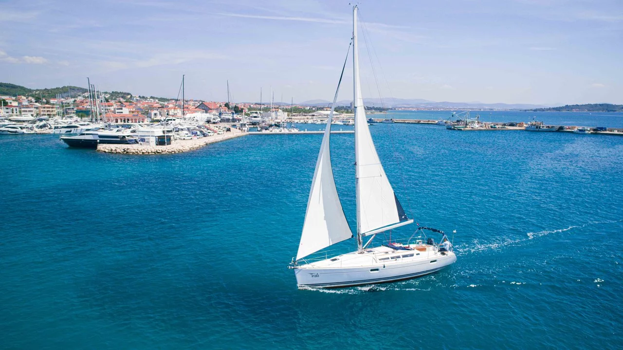 Sun Odyssey 42i (Ema)  - 6