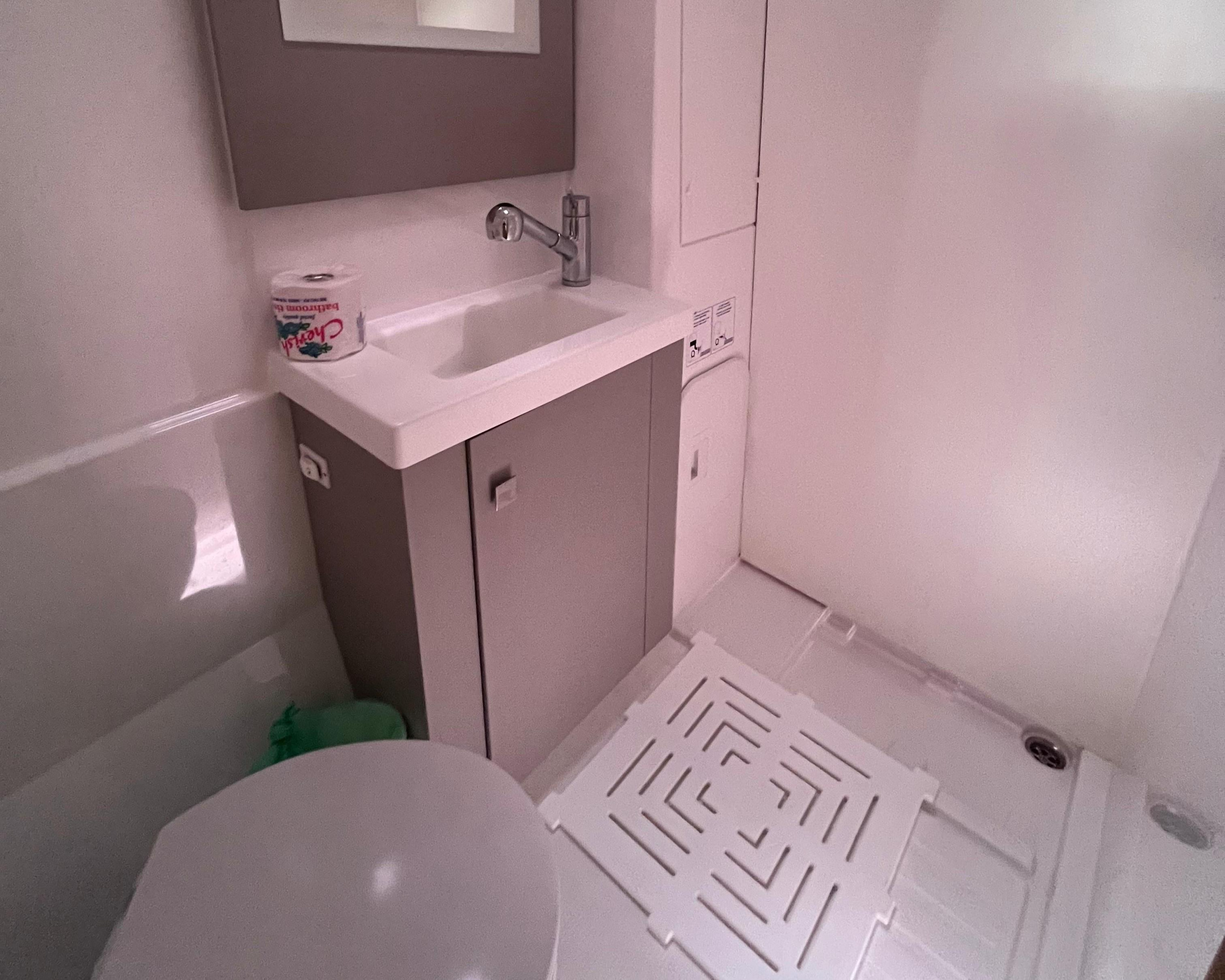 Fountaine Pajot Astrea 42 - 4 + 2 cab. — photo 12