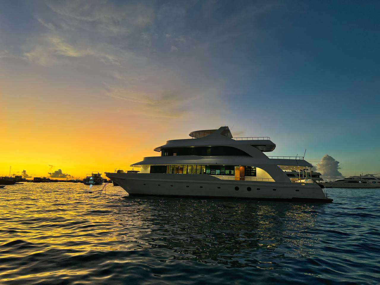 Photo #5 - North Seven (North Seven Liveaboard) in Male - 38555