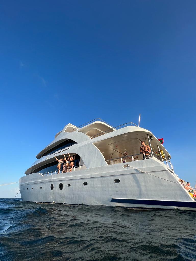 Photo #6 - North Seven (North Seven Liveaboard) in Male - 38555