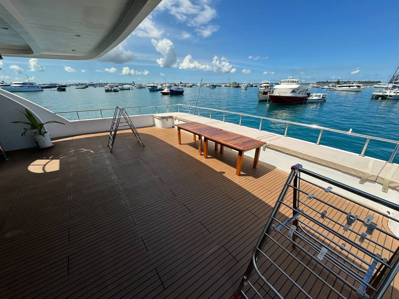 Photo #7 - North Seven (North Seven Liveaboard) in Male - 38555