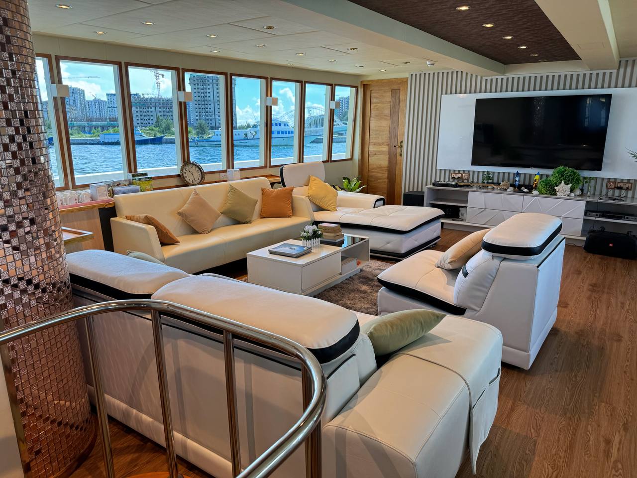 Photo #9 - North Seven (North Seven Liveaboard) in Male - 38555