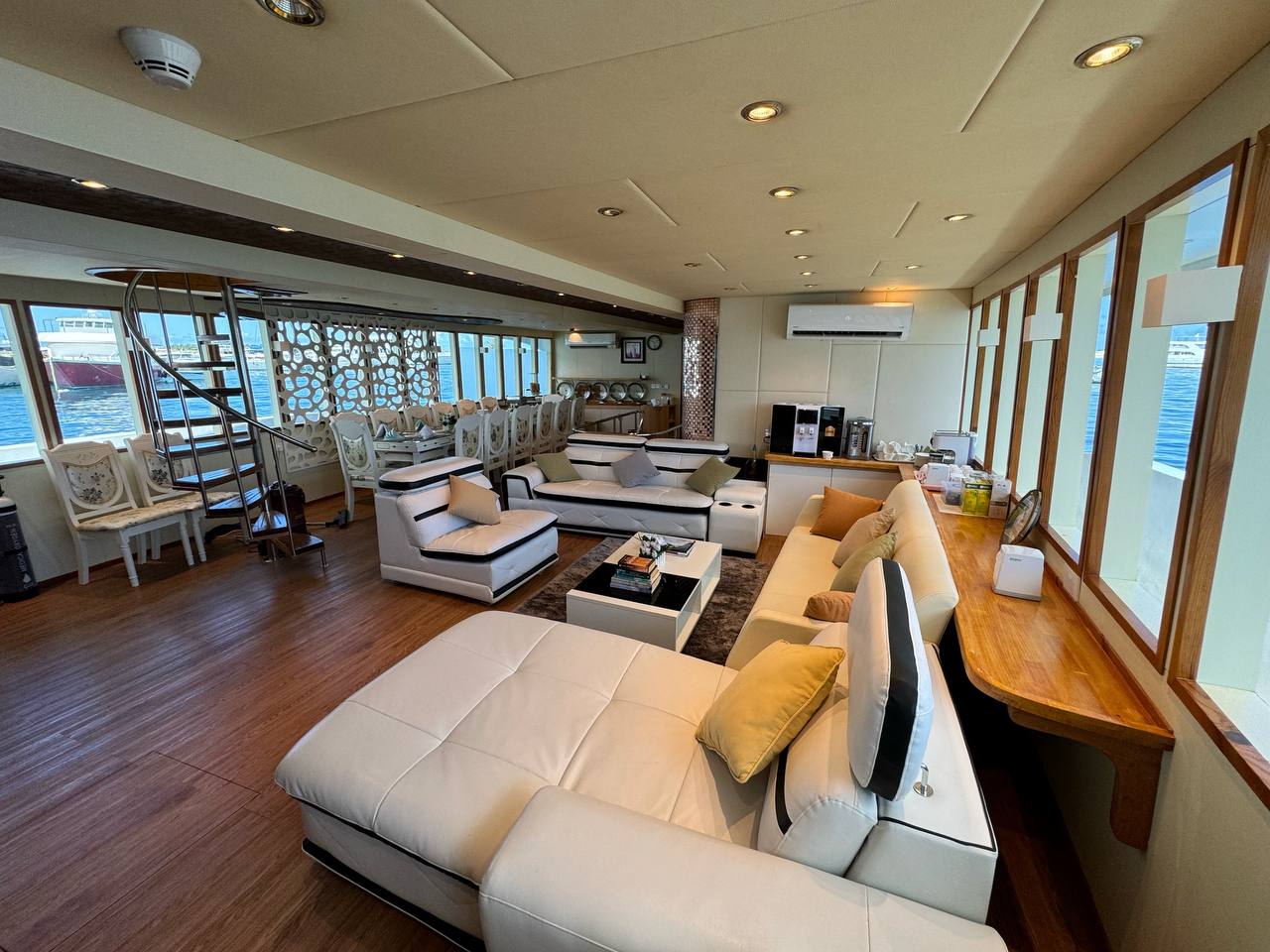 Photo #10 - North Seven (North Seven Liveaboard) in Male - 38555