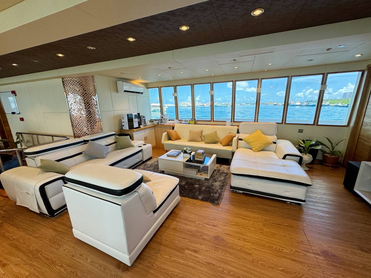 Photo #11 - North Seven (North Seven Liveaboard) in Male - 38555