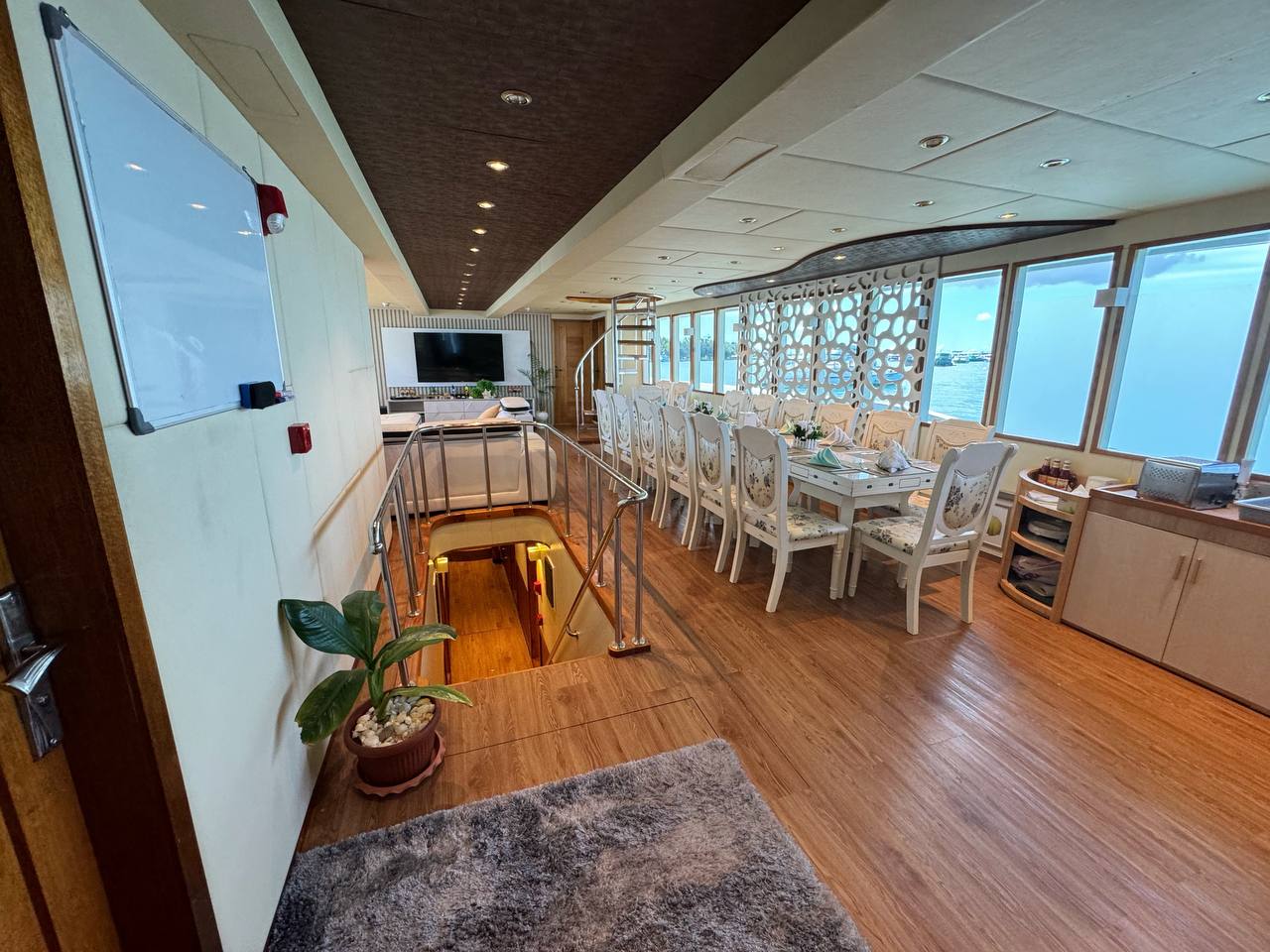 Photo #12 - North Seven (North Seven Liveaboard) in Male - 38555